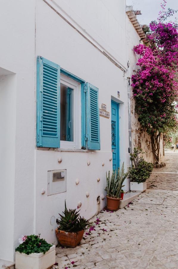 Home Santa Clara Albufeira Exterior photo