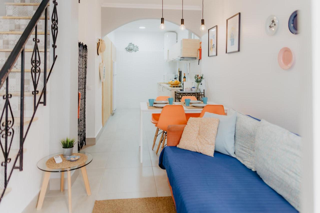 Home Santa Clara Albufeira Exterior photo