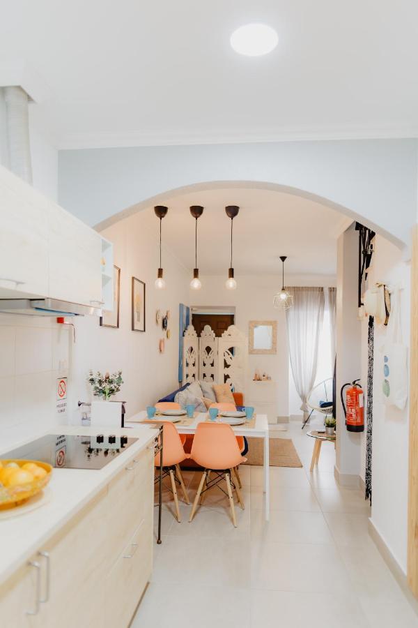 Home Santa Clara Albufeira Exterior photo