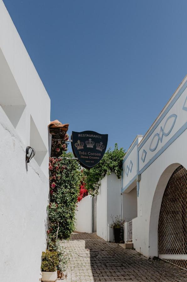 Home Santa Clara Albufeira Exterior photo