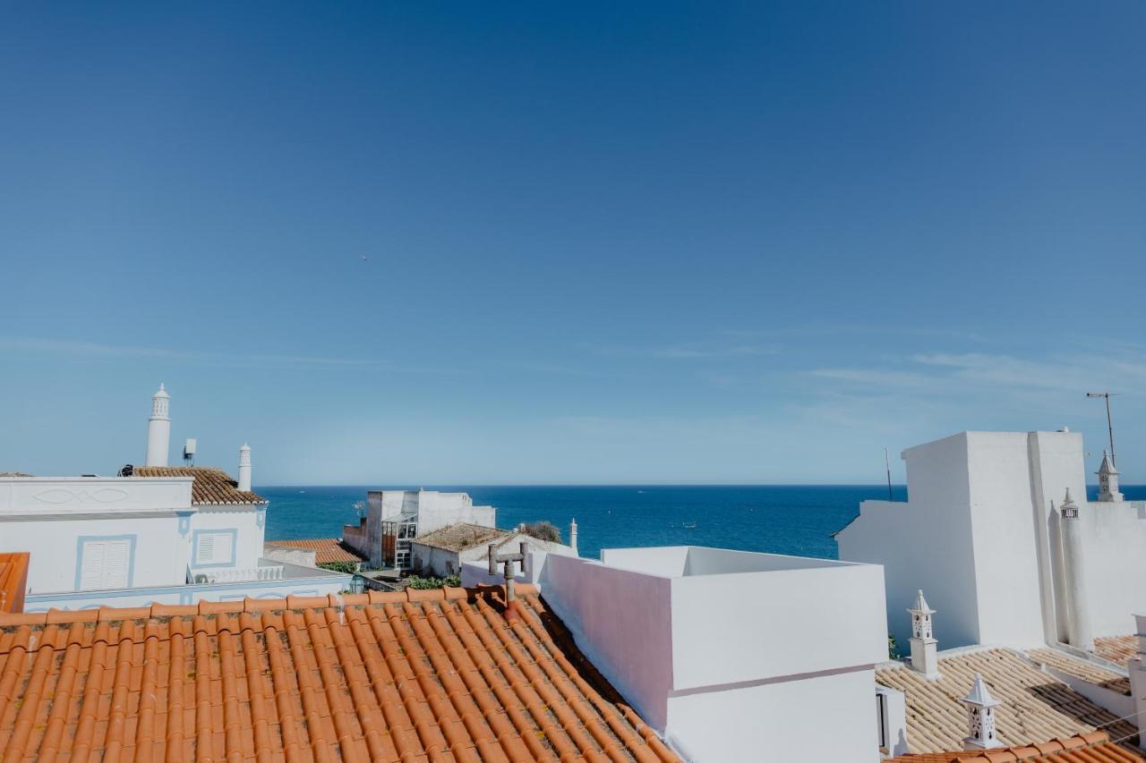 Home Santa Clara Albufeira Exterior photo