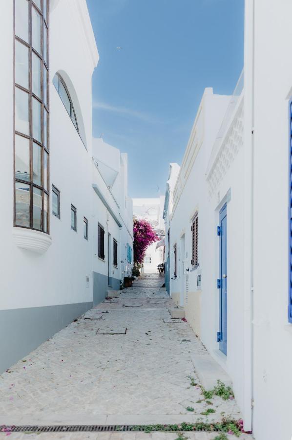 Home Santa Clara Albufeira Exterior photo