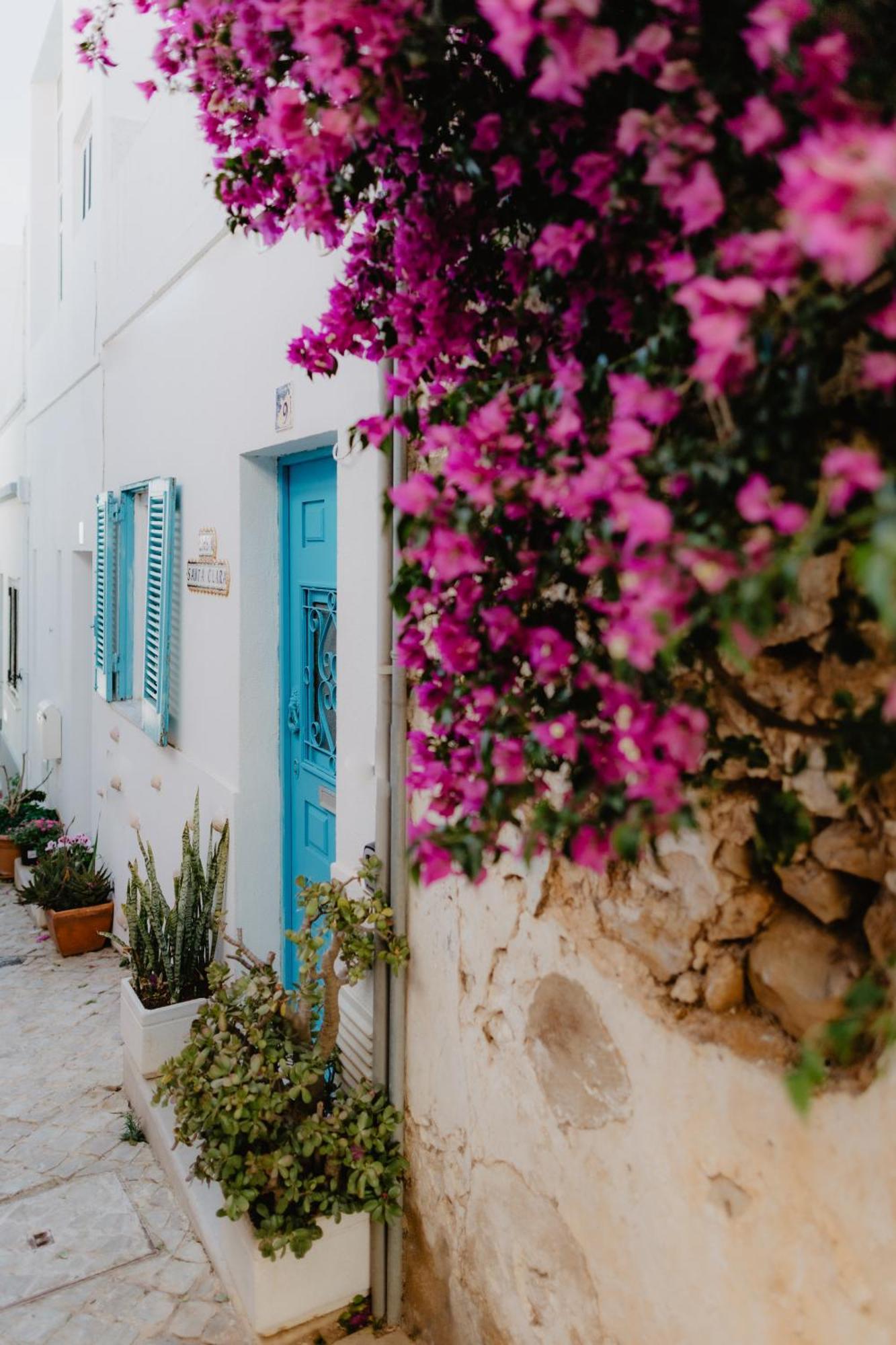 Home Santa Clara Albufeira Exterior photo